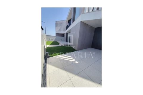 Villa i Aveiro, Aveiro, Aveiro - € 640.000 | Ref: PRT187 - foto 5