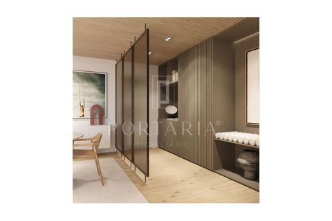 Penthouse i Aveiro, Aveiro, Aveiro - € 985.000 | Ref: PRT65 - foto 4