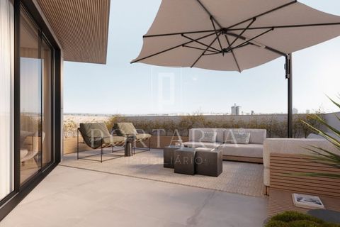 Penthouse i Aveiro, Aveiro, Aveiro - € 985.000 | Ref: PRT65 - foto 5