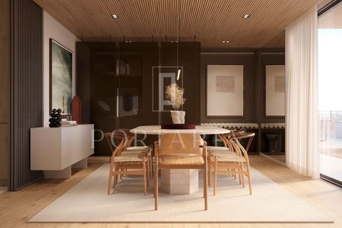 Penthouse i Aveiro, Aveiro, Aveiro - € 985.000 | Ref: PRT65 - foto 6