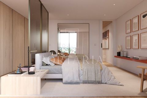 Penthouse i Aveiro, Aveiro, Aveiro - € 985.000 | Ref: PRT65 - foto 13