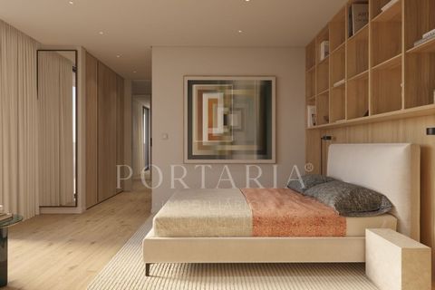 Penthouse i Aveiro, Aveiro, Aveiro - € 985.000 | Ref: PRT65 - foto 14