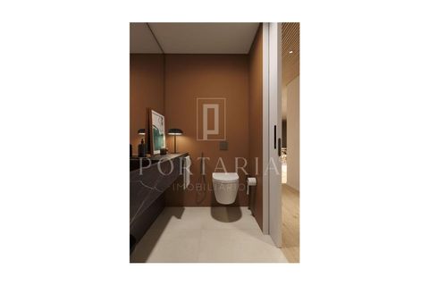 Penthouse i Aveiro, Aveiro, Aveiro - € 985.000 | Ref: PRT65 - foto 20