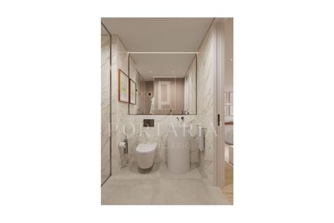 Penthouse i Aveiro, Aveiro, Aveiro - € 985.000 | Ref: PRT65 - foto 22