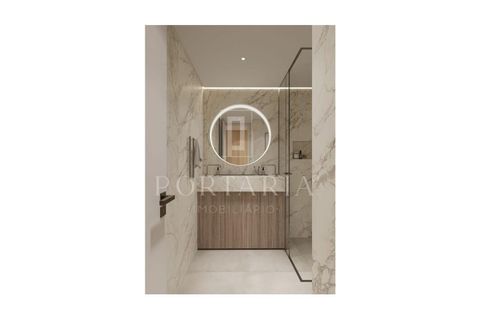 Penthouse i Aveiro, Aveiro, Aveiro - € 985.000 | Ref: PRT65 - foto 24