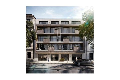 Penthouse i Aveiro, Aveiro, Aveiro - € 985.000 | Ref: PRT65 - foto 28