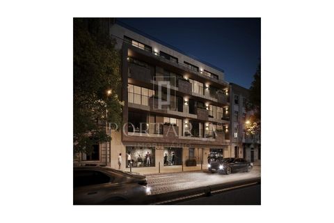 Penthouse i Aveiro, Aveiro, Aveiro - € 985.000 | Ref: PRT65 - foto 30