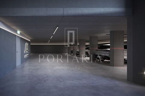 Penthouse i Aveiro, Aveiro, Aveiro - € 985.000 | Ref: PRT65 - foto 31