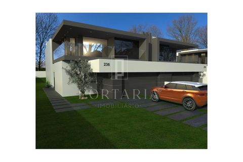 Villa i Aveiro, Aveiro, Aveiro - € 600.000 | Ref: PRT247 - foto 3