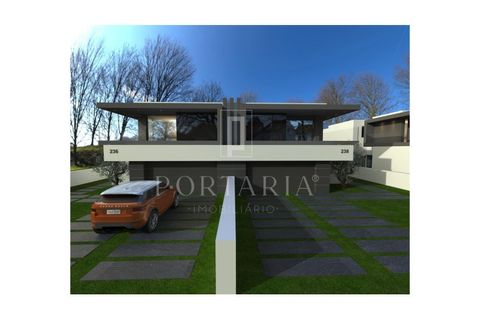Villa i Aveiro, Aveiro, Aveiro - € 600.000 | Ref: PRT247 - foto 4