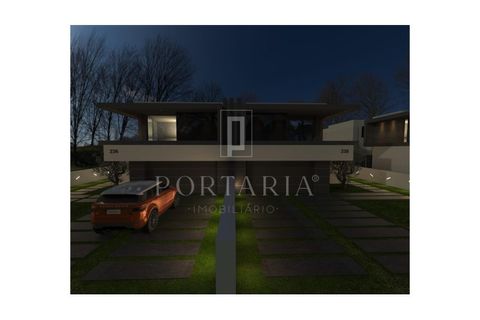 Villa i Aveiro, Aveiro, Aveiro - € 600.000 | Ref: PRT247 - foto 8