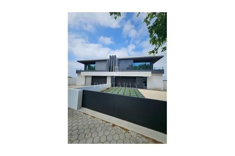 Villa i Aveiro, Aveiro, Aveiro - € 600.000 | Ref: PRT247 - foto 14