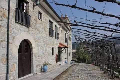 Farm i Vila Verde, Braga, Vila Verde - € 1.300.000 | Ref: PRT186 - foto 2