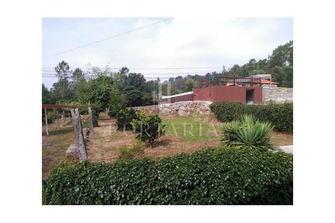 Farm i Vila Verde, Braga, Vila Verde - € 1.300.000 | Ref: PRT186 - foto 3