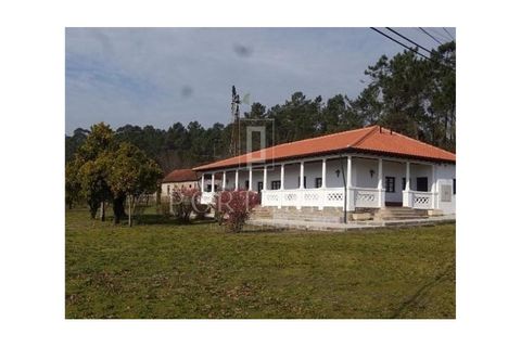 Farm i Vila Verde, Braga, Vila Verde - € 1.300.000 | Ref: PRT186 - foto 5