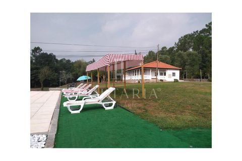 Farm i Vila Verde, Braga, Vila Verde - € 1.300.000 | Ref: PRT186 - foto 6