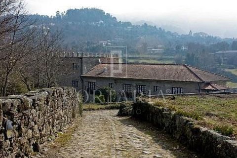 Farm i Vila Verde, Braga, Vila Verde - € 1.300.000 | Ref: PRT186 - foto 8