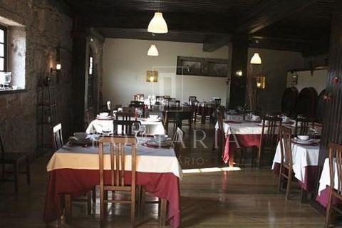 Farm i Vila Verde, Braga, Vila Verde - € 1.300.000 | Ref: PRT186 - foto 9