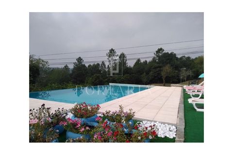 Farm i Vila Verde, Braga, Vila Verde - € 1.300.000 | Ref: PRT186 - foto 11