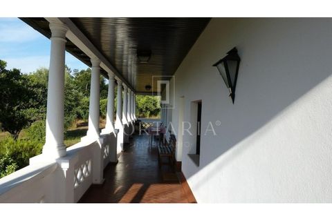 Farm i Vila Verde, Braga, Vila Verde - € 1.300.000 | Ref: PRT186 - foto 12
