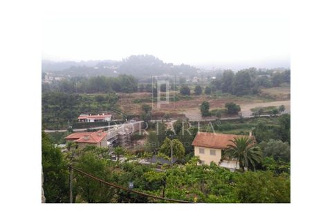 Farm i Vila Verde, Braga, Vila Verde - € 1.300.000 | Ref: PRT186 - foto 14