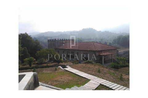Farm i Vila Verde, Braga, Vila Verde - € 1.300.000 | Ref: PRT186 - foto 16