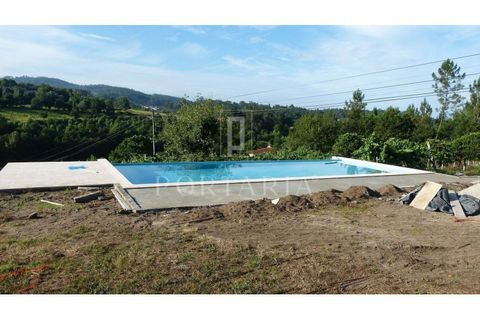 Farm i Vila Verde, Braga, Vila Verde - € 1.300.000 | Ref: PRT186 - foto 17