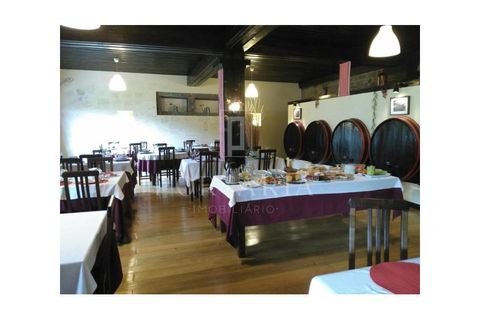 Farm i Vila Verde, Braga, Vila Verde - € 1.300.000 | Ref: PRT186 - foto 20