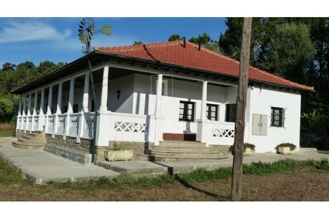 Farm i Vila Verde, Braga, Vila Verde - € 1.300.000 | Ref: PRT186 - foto 21