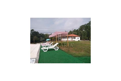 Farm i Vila Verde, Braga, Vila Verde - € 1.300.000 | Ref: PRT186 - foto 22