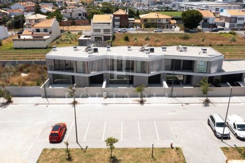 Villa i Aveiro, Aveiro, Aveiro - € 620.000 | Ref: PRT218 - foto 24