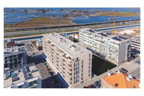Lejlighed i Aveiro, Aveiro, Aveiro - € 840.000 | Ref: PRT249 - foto 2