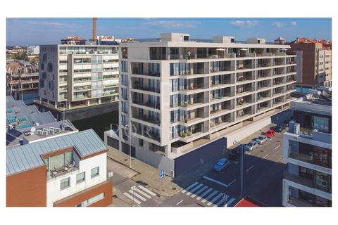 Lejlighed i Aveiro, Aveiro, Aveiro - € 840.000 | Ref: PRT249 - foto 11
