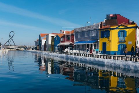 Lejlighed i Aveiro, Aveiro, Aveiro - € 840.000 | Ref: PRT249 - foto 19