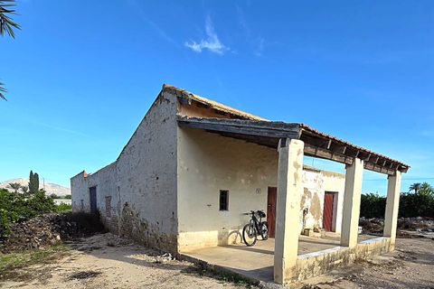 Finca i Albatera, Alicante, Albatera - € 184.990 | Ref: 0040251TI7 - foto 1