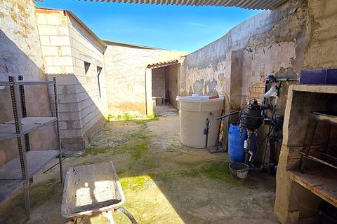 Finca i Albatera, Alicante, Albatera - € 184.990 | Ref: 0040251TI7 - foto 13