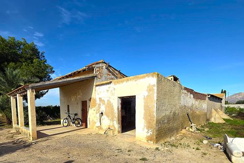 Finca i Albatera, Alicante, Albatera - € 184.990 | Ref: 0040251TI7 - foto 9