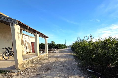 Finca i Albatera, Alicante, Albatera - € 184.990 | Ref: 0040251TI7 - foto 16