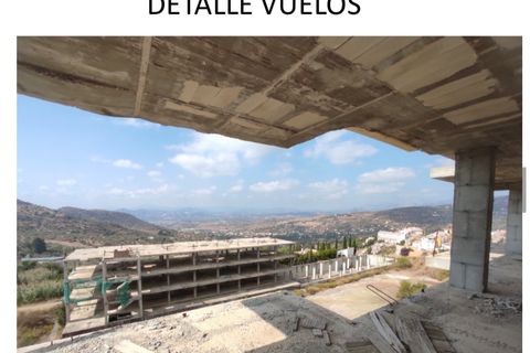 Penthouse i Alcaucin, Malaga, Alcaucin - € 600.000 | Ref: R-investment - foto 8