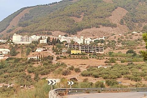 Penthouse i Alcaucin, Malaga, Alcaucin - € 600.000 | Ref: R-investment - foto 12