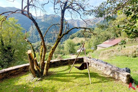 Farm i Seix, Ariege, Seix - € 428.000 | Ref: VM1070-ACTIVPATRIMONIA - foto 8