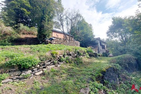 Farm i Seix, Ariege, Seix - € 428.000 | Ref: VM1070-ACTIVPATRIMONIA - foto 3