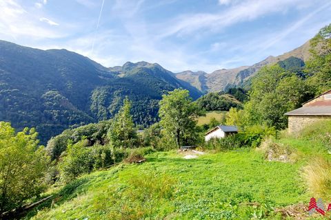 Farm i Seix, Ariege, Seix - € 428.000 | Ref: VM1070-ACTIVPATRIMONIA - foto 4