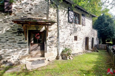 Farm i Seix, Ariege, Seix - € 428.000 | Ref: VM1070-ACTIVPATRIMONIA - foto 2