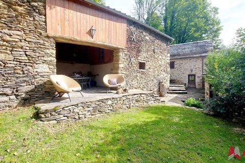 Farm i Seix, Ariege, Seix - € 428.000 | Ref: VM1070-ACTIVPATRIMONIA - foto 5