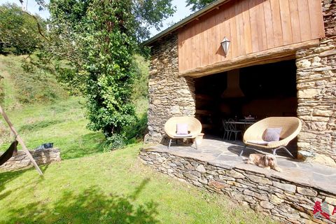 Farm i Seix, Ariege, Seix - € 428.000 | Ref: VM1070-ACTIVPATRIMONIA - foto 12
