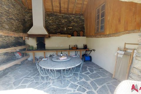 Farm i Seix, Ariege, Seix - € 428.000 | Ref: VM1070-ACTIVPATRIMONIA - foto 6