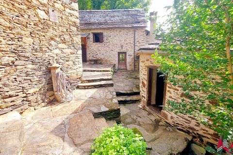 Farm i Seix, Ariege, Seix - € 428.000 | Ref: VM1070-ACTIVPATRIMONIA - foto 13