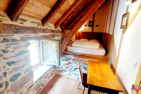 Farm i Seix, Ariege, Seix - € 428.000 | Ref: VM1070-ACTIVPATRIMONIA - foto 19