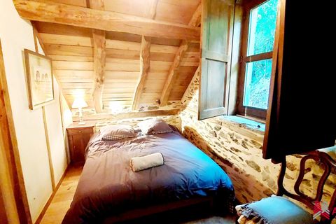 Farm i Seix, Ariege, Seix - € 428.000 | Ref: VM1070-ACTIVPATRIMONIA - foto 22